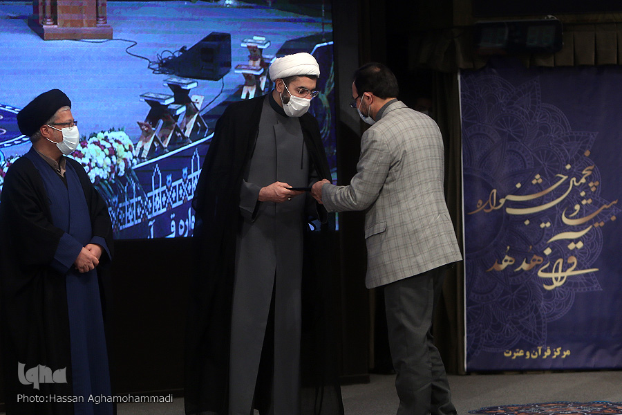 از هدهد خوش&zwnj;خبر قرآنی تا تدارک برای پاسداشت مکتب &laquo;سلیمانی&raquo;