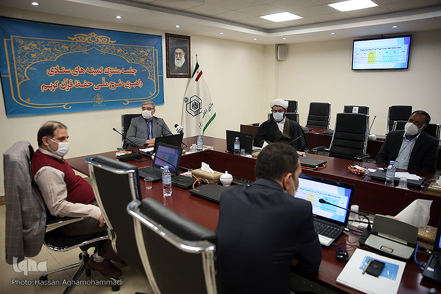 از هدهد خوش&zwnj;خبر قرآنی تا تدارک برای پاسداشت مکتب &laquo;سلیمانی&raquo;