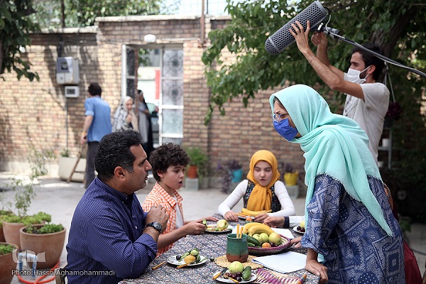 نوید و ندا در شهر خیال خوش درخشیدند اما عروسک&zwnj;ها کم آوردند