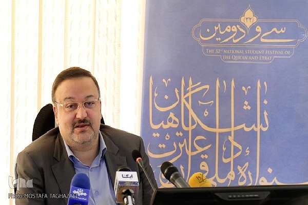 آسیب مطالعات میان&zwnj;رشته&zwnj;ای طب و دین؛ اثبات حقانیت قرآن