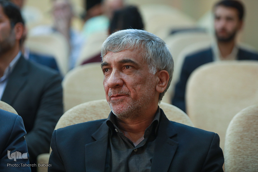 عبدالهادی فقهی زاده