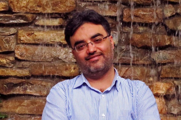 &laquo;آورتین&raquo; روایتگر جنگ نابرابر حاج قاسم با اشرار