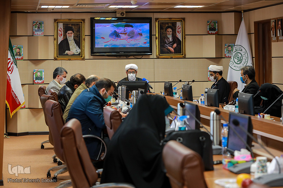 برنامه&zwnj;های ستاد قرآنی گرامیداشت سالگرد شهادت سردار سلیمانی اعلام شد