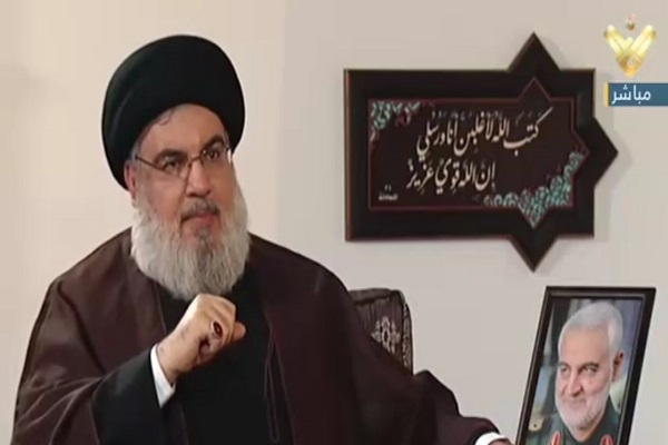 ترور شهیدان سلیمانی و المهندس، نقشه سه&zwnj;&zwnj;جانبه اسرائیل، آمریکا و سعودی بود