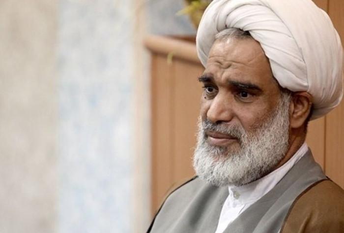 آیتالله عباس کعبی، عضو مجلس خبرگان رهبری آیتالله عباس کعبی، عضو مجلس خبرگان رهبری