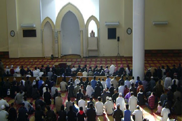 نگاهی به بزرگترین مسجد و مرکز اسلامی آمریکای جنوبی+فیلم/ آماده نگاهی به بزرگترین مسجد و مرکز اسلامی آمریکای جنوبی+فیلم/ آماده