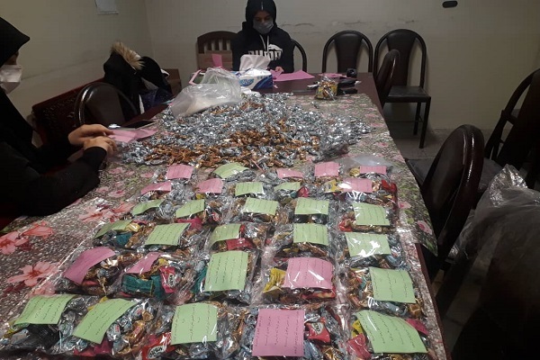 معضل کاهش خیّران و دشواری راه گروه&zwnj;های جهادی در خدمت&zwnj;رسانی به نیازمندان