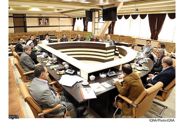 جلسه شورای عالی قرآن سازمان بهزیستی برگزار میشود جلسه شورای عالی قرآن سازمان بهزیستی برگزار میشود