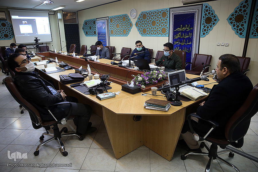 جلسه استاد سعیدیان جلسه استاد سعیدیان