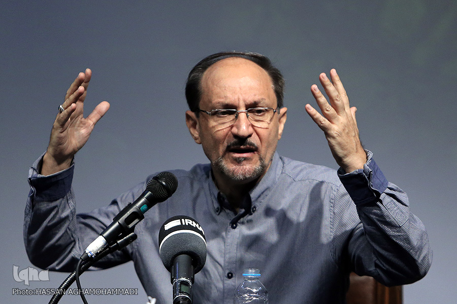 ناصر مهدوی ناصر مهدوی