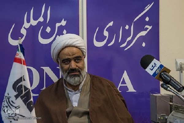 سهشنبه/////بهرهگیری از یک منطق ثابت در برابر دشمنان، مغایر با دفاع هوشمندانه است