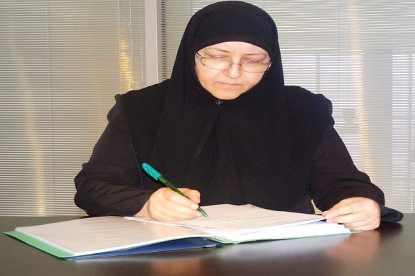 شهیدان خدمت 