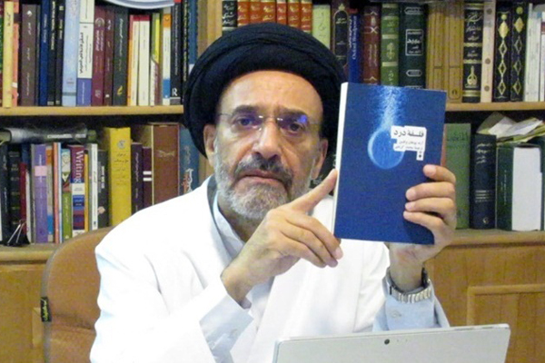 ارسال// گمشده&zwnj;ای به نام دقت