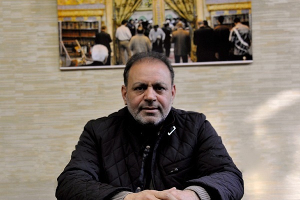 منش سردار سلیمانی منش سردار سلیمانی