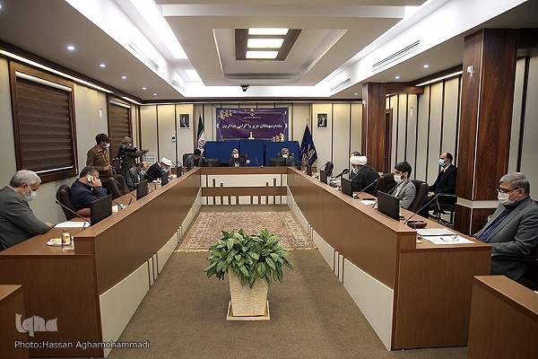 تصویب کلیات آییننامه ستاد عالی مسابقات قرآن / چالش دستگاه متولی تعیین مصادیق اعزام تصویب کلیات آییننامه ستاد عالی مسابقات قرآن / چالش دستگاه متولی تعیین مصادیق اعزام