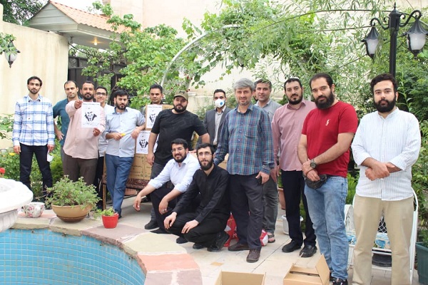 چهارشنبه/////جهادگران &laquo;مکتب سلیمانی&raquo; و تداوم مسیر سردار دل&zwnj;ها / گروه&zwnj;های جهادی کم&zwnj;کاری نهادهای مختلف را جبران می&zwnj;کنند