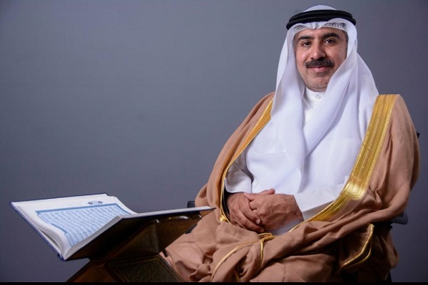 منشاوی؛ «شهید القراء» مصر/ تلاوت سوزناک و طبیعی با اعتلای روحی او مرتبط بود منشاوی؛ «شهید القراء» مصر/ تلاوت سوزناک و طبیعی با اعتلای روحی او مرتبط بود