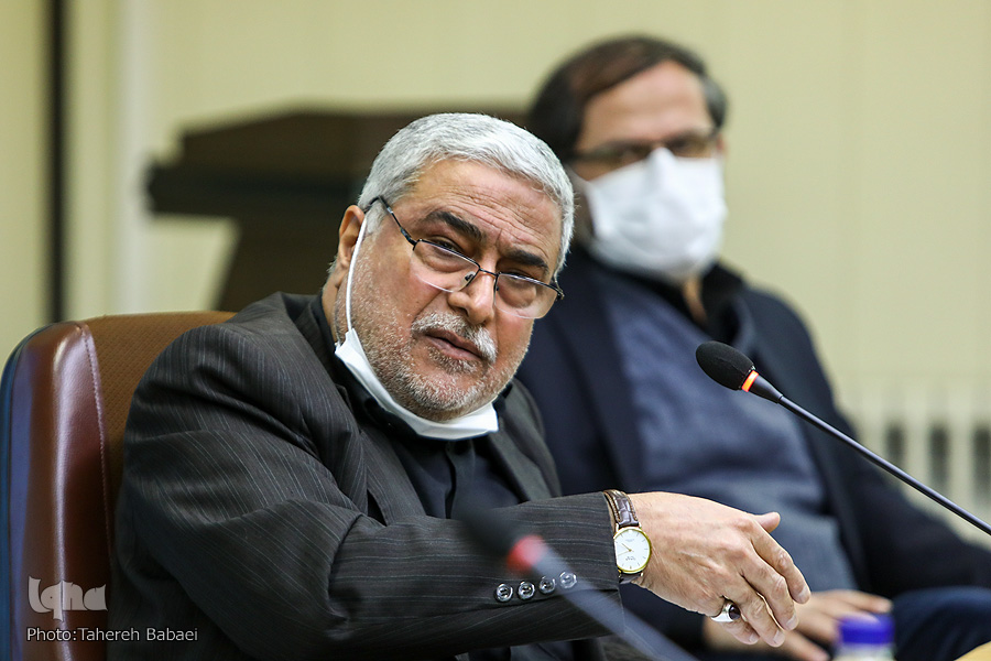 محمدرضا آنیت