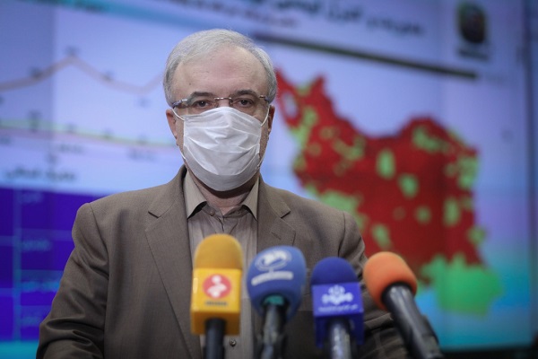 مبتلایان کرونای انگلیسی به 6 نفر رسید