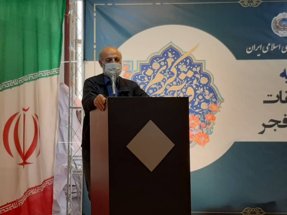 بازیابی فعالیت قرآنی در محیط کار بهترین عامل برای امنیت&zwnj;بخشی و آرامش&zwnj;دهی