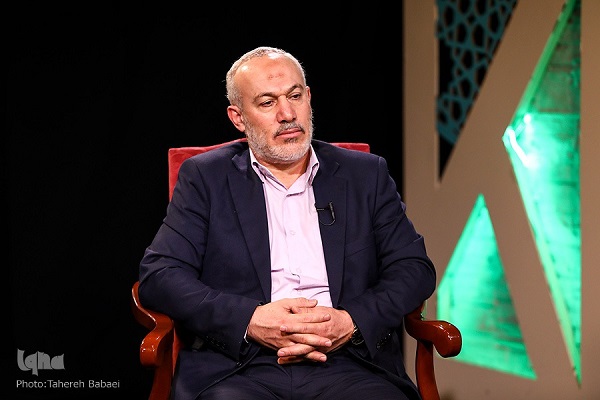 رد نشود؛ بازدید نماینده جنبش جهاد اسلامی فلسطین در تهران از ایکنا