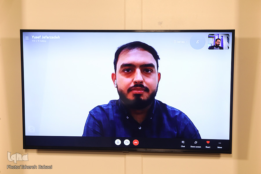 مصائب فعالیت&zwnj;های قرآنی در پهنه خلیج فارس/ استانی با ظرفیت قرآنی بسیار اما فارغ از استاد