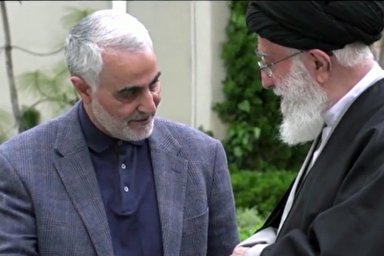 نماهنگ | یاد او را هرگز فراموش نمی‌کنم