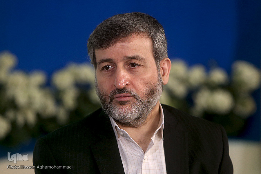 منصور قصری زاده