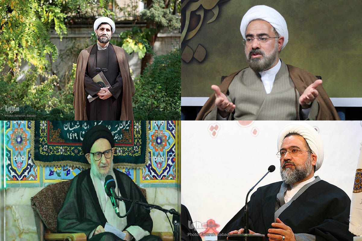 بر مدار علم / از طرح پایش قرآنی طلاب تا بررسی پیامدهای غفلت از مرجعیت علمی و تمدنی قرآن بر مدار علم / از طرح پایش قرآنی طلاب تا بررسی پیامدهای غفلت از مرجعیت علمی و تمدنی قرآن