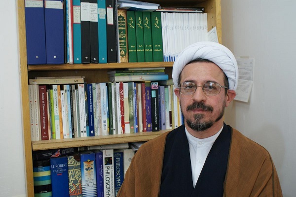 ارسالی //// مبنای تحول در دانشگاه تحول در دیدگاهها تدریسی است