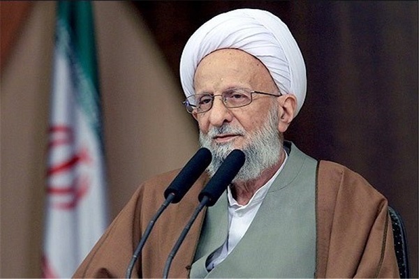 ارسالی ///تلاش مستر آیتالله مصباح در تربیت شاگردان اسلامشناس