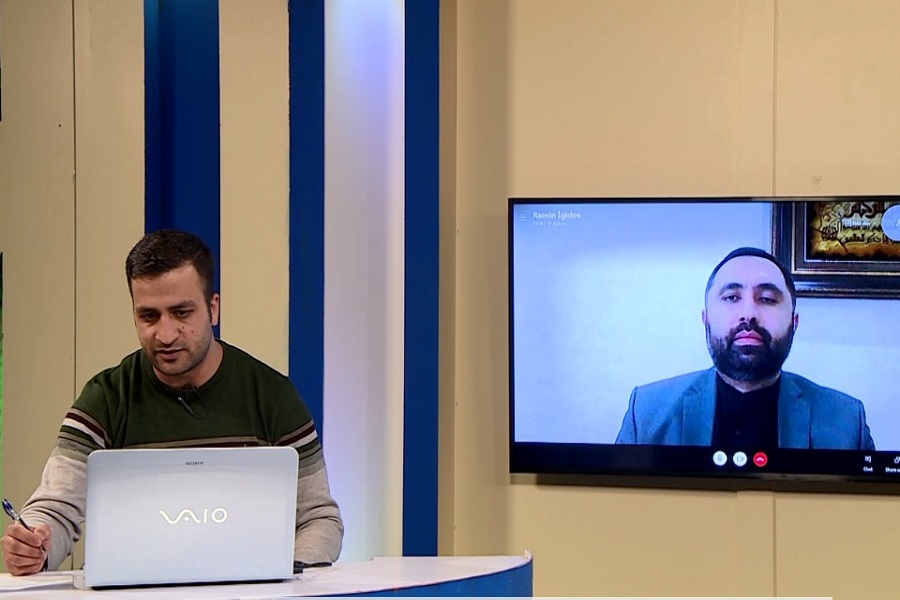 اسلامهراسی تهدیدی برای کل جهان است / کشورهای اسلامی اقدام عملی انجام دهند اسلامهراسی تهدیدی برای کل جهان است / کشورهای اسلامی اقدام عملی انجام دهند