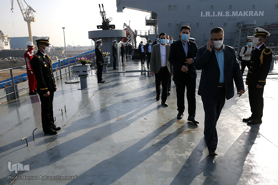 شکل&zwnj;گیری وعده حق الهی در جغرافیای ایران اسلامی / ظرفیت&zwnj;&zwnj;هایی به نام قرآن، ولایت و شهادت