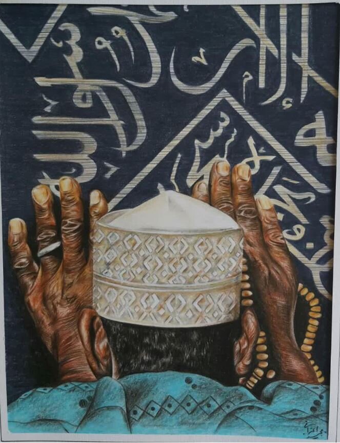 راهیابی ۲ اثر هنری از دانشجویان اردبیل به جشنواره ملی قرآن و عترت + تصاویر آثار راهیابی ۲ اثر هنری از دانشجویان اردبیل به جشنواره ملی قرآن و عترت + تصاویر آثار