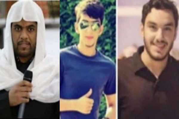 محکومیت ۱۸ بحرینی به حبس ابد در جریان پرونده موسوم به &laquo;قاسم سلیمانی&raquo; + عکس