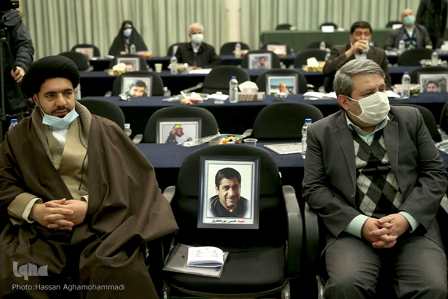 روشهای آموزش قرآن بازنگری شود / ضرورت ایجاد پلتفرم جامع قرآن در فضای مجازی روشهای آموزش قرآن بازنگری شود / ضرورت ایجاد پلتفرم جامع قرآن در فضای مجازی