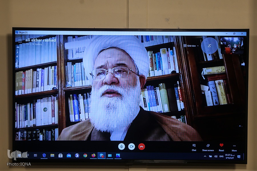 آیت&zwnj;الله مصباح یزدی؛ کانون پیوند شهامت، معنویت و مشائیّت/ ضرورت تدوین &laquo;مکتب مصباح&raquo;