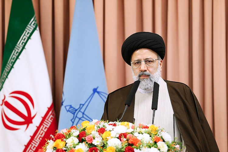 سیدابراهیم رییسی