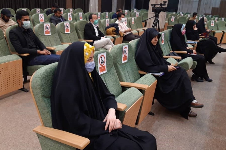 اندیشه تقریبی شاخصه متمایز امام(ره) نسبت به بسیاری از بزرگان عصر خویش است نشست وبیناری انقاب اسلامی