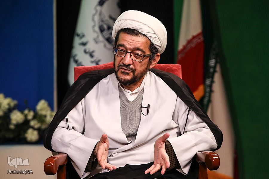 حجتالاسلام داود مهدویزادگان، عضو هیئت علمی پژوهشگاه علوم انسانی و مطالعات فرهنگی حجتالاسلام داود مهدویزادگان، عضو هیئت علمی پژوهشگاه علوم انسانی و مطالعات فرهنگی