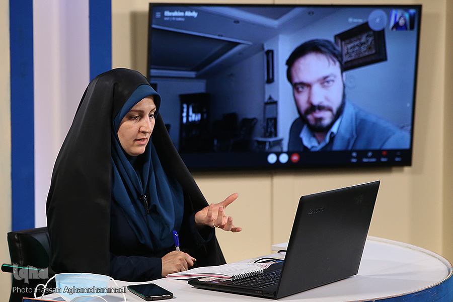 اوقاف از تمام امکان و ظرفیت خود در استانها استفاده نمیکند/ فعالیتهای قرآنی خوب در مرند اوقاف از تمام امکان و ظرفیت خود در استانها استفاده نمیکند/ فعالیتهای قرآنی خوب در مرند