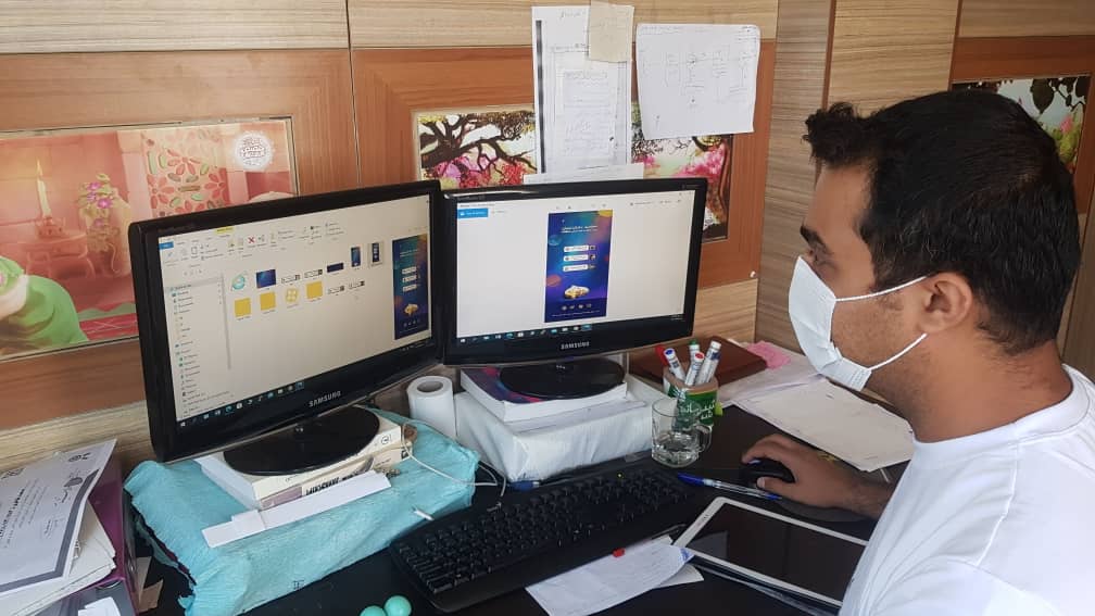 ورود به عرصه بازی&zwnj;سازی با شرط تولید اثر فاخر