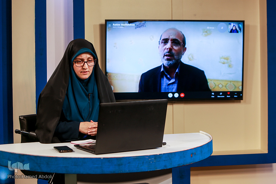 اوقاف از تمام امکان و ظرفیت خود در استانها استفاده نمیکند/ فعالیتهای قرآنی خوب در مرند اوقاف از تمام امکان و ظرفیت خود در استانها استفاده نمیکند/ فعالیتهای قرآنی خوب در مرند