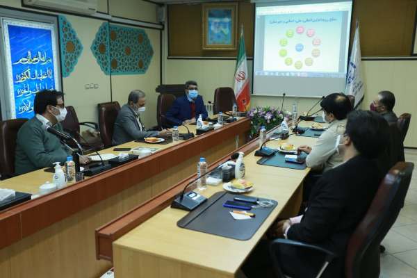 خوشنویسی را باید پاک&zwnj;ترین هنر دانست