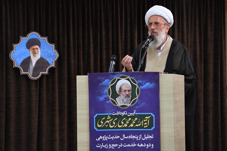 موفقیتهای دارالحدیث در توسعه حدیثپژوهی در کشور موفقیتهای دارالحدیث در توسعه حدیثپژوهی در کشور