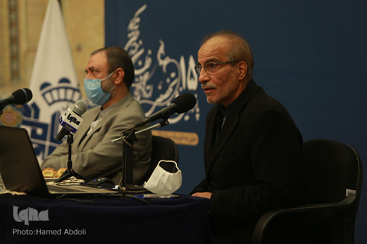 ارائه مقالات چالشی در روز دوم / پیشنهاد ایجاد نظام دانشمحور کیفی به جای مسابقات ارائه مقالات چالشی در روز دوم / پیشنهاد ایجاد نظام دانشمحور کیفی به جای مسابقات