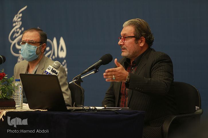 ارائه مقالات چالشی در روز دوم / پیشنهاد ایجاد نظام دانشمحور کیفی به جای مسابقات ارائه مقالات چالشی در روز دوم / پیشنهاد ایجاد نظام دانشمحور کیفی به جای مسابقات