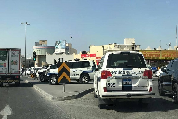 موج جدید بازداشت جوانان بحرینی از سوی آل خلیفه + عکس