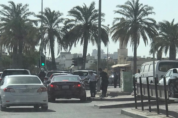 موج جدید بازداشت جوانان بحرینی از سوی آل خلیفه + عکس