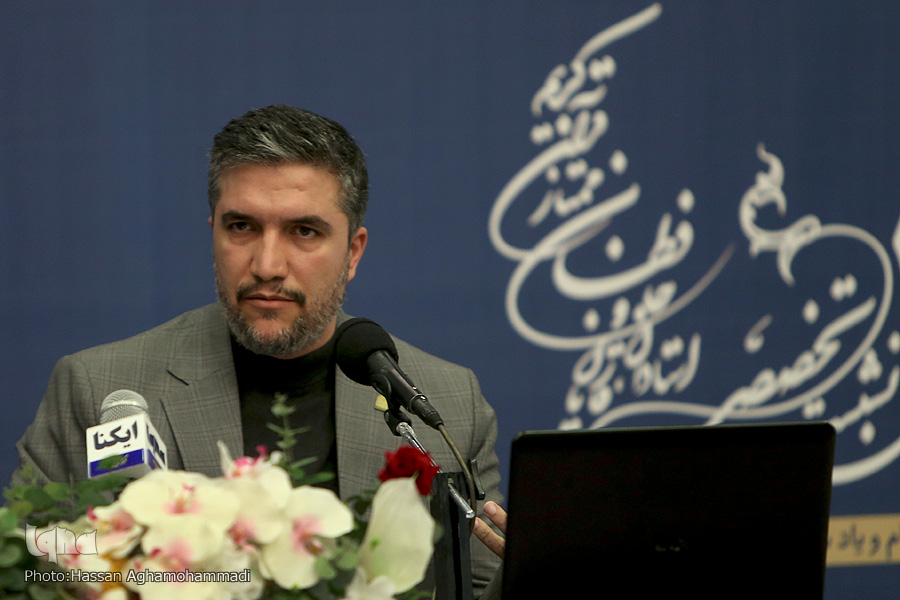 حسن محمدی حسن محمدی